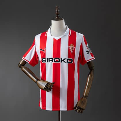 Sporting de Gijón Local 25/26