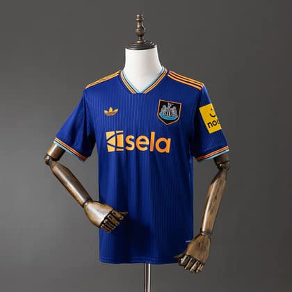 Newcastle United Tercera 25/26