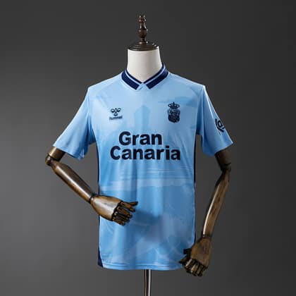 UD Las Palmas Visitante 25/26