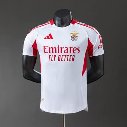 Benfica Tercera 25/26 Player