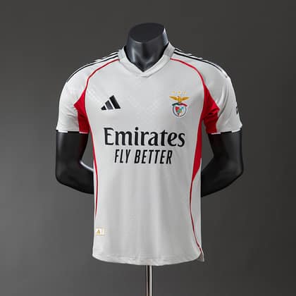 Benfica Visitante 25/26 Player