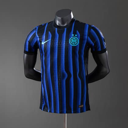 Inter de Milán Local 25/26 Player
