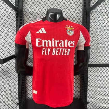 Benfica Local 25/26 Player