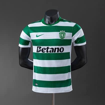 Sporting CP Local 25/26 Player