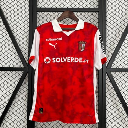 Braga Local 25/26