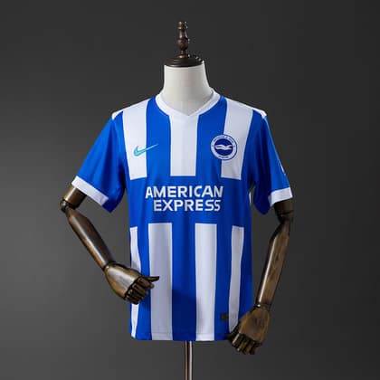 Brighton Local 25/26