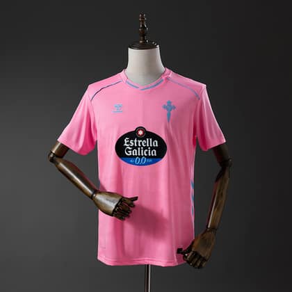 Celta de Vigo Tercera 25/26