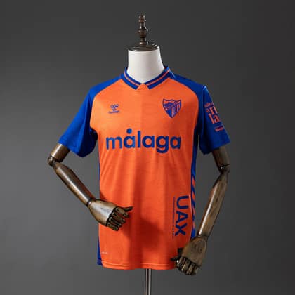 Málaga CF Tercera 25/26