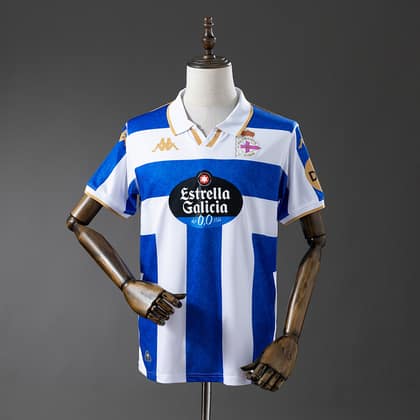 Deportivo de La Coruña Local 25/26