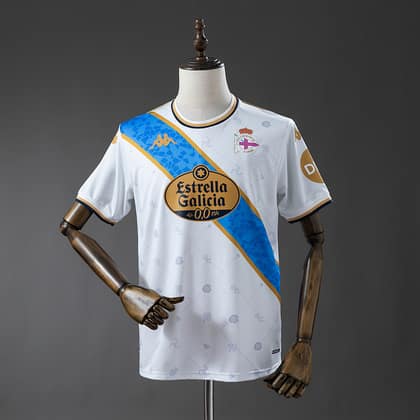 Deportivo de La Coruña Tercera 25/26