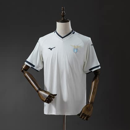 Lazio Visitante 25/26