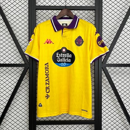 Real Valladolid Tercera 25/26