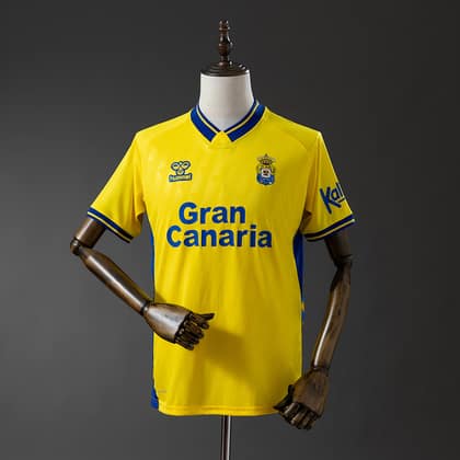 UD Las Palmas Local 25/26