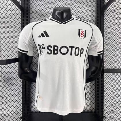 Fulham Local 25/26 Player
