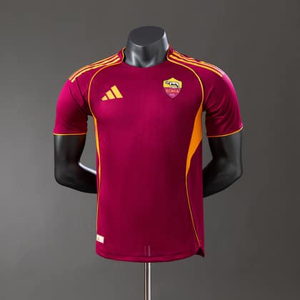 AS Roma Local 25/26 Player