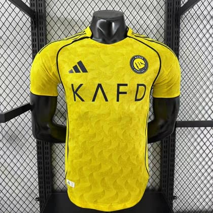 Al-Nassr Local 25/26 Player