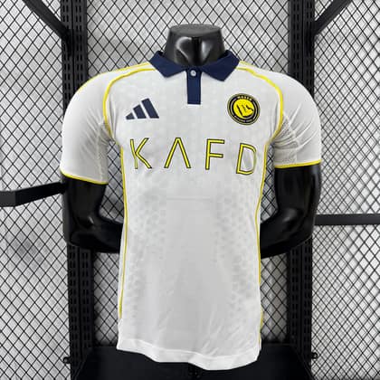 Al-Nassr Tercera 25/26 Player