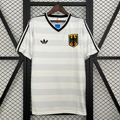 Alemania Retro 1984 (Blanca)