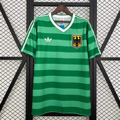 Alemania Retro 1984 (Verde)