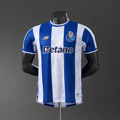 FC Porto Local 25/26 Player