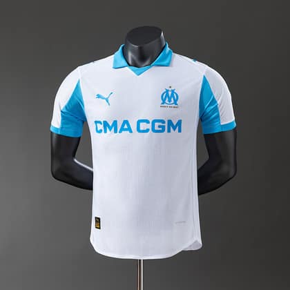 Olympique de Marsella Local 25/26 Player