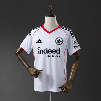 Eintracht Frankfurt Local 25/26