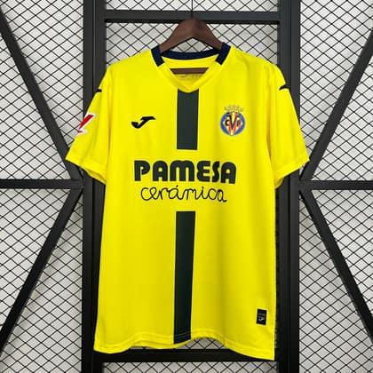 Villarreal CF Local 25/26