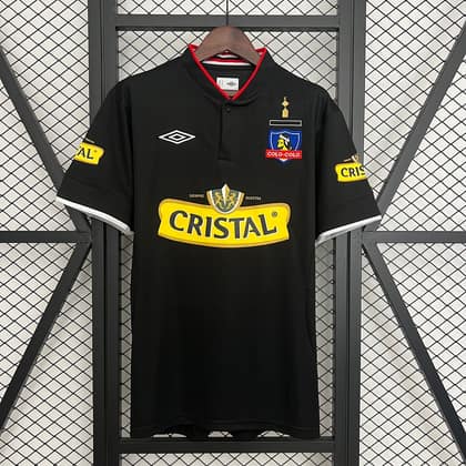 Colo Colo Retro Visitante 2013