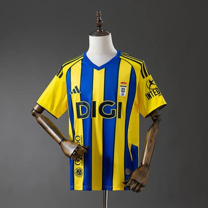 Real Oviedo Visitante 25/26
