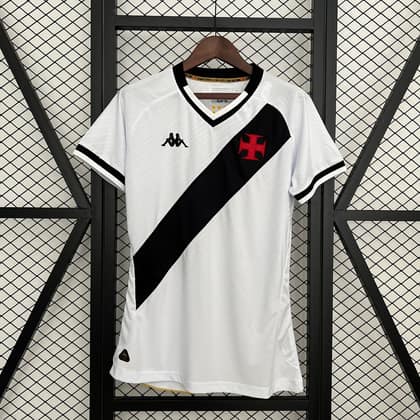 Vasco da Gama Visitante 25/26 Mujer