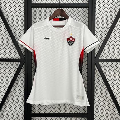 Fluminense Visitante 25/26 Mujer