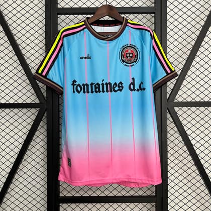 Bohemians Tercera 25/26