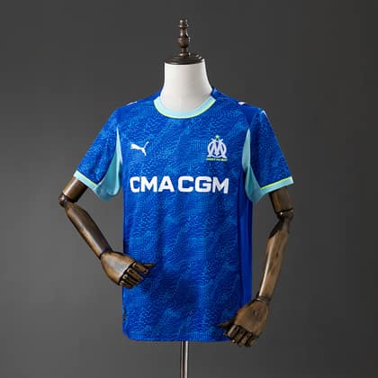 Olympique de Marsella Tercera 25/26