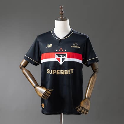 São Paulo Tercera 25/26
