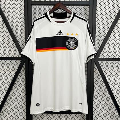 Alemania Retro 2008