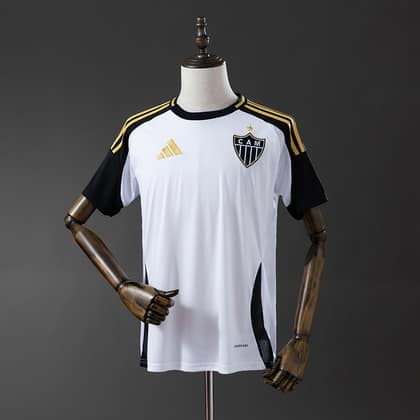 Atlético Mineiro Visitante 25/26