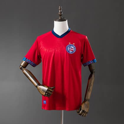 Bahia Portero 25/26 (Roja)