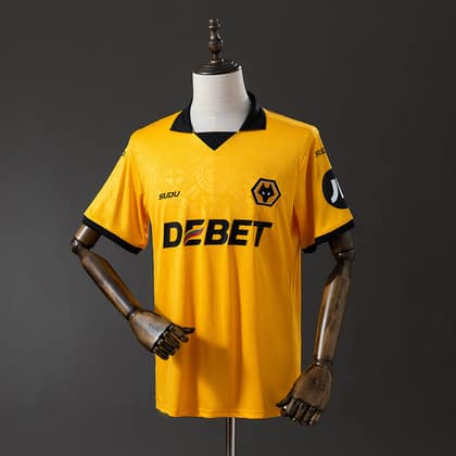 Wolves Local 25/26