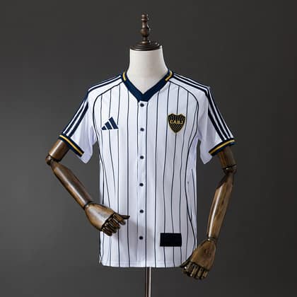 Boca Juniors Edición especial 25/26