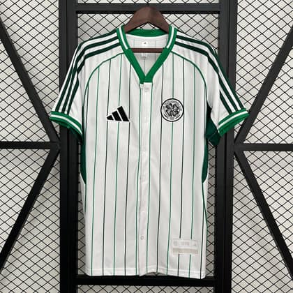 Celtic Edición especial 25/26