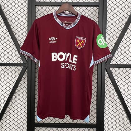 West Ham United Local 25/26