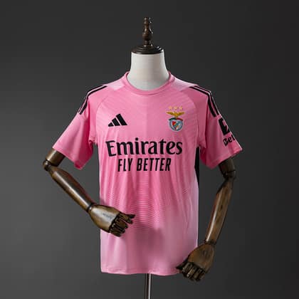 Benfica Edición especial 25/26