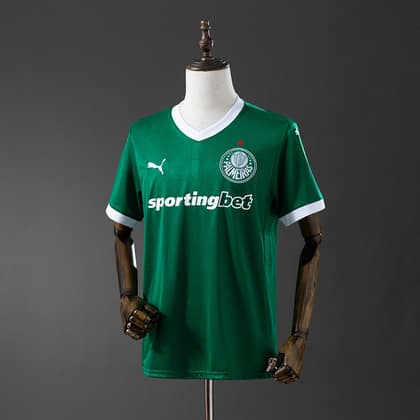 Palmeiras Local 25/26