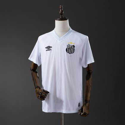 Santos Local 25/26