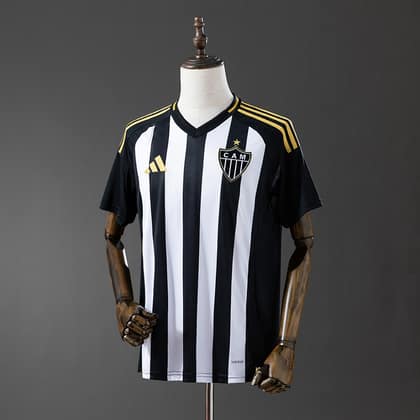 Atlético Mineiro Local 25/26