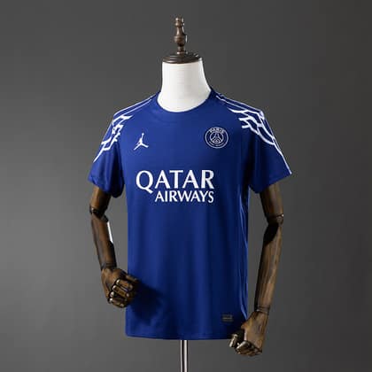PSG Cuarta 24/25