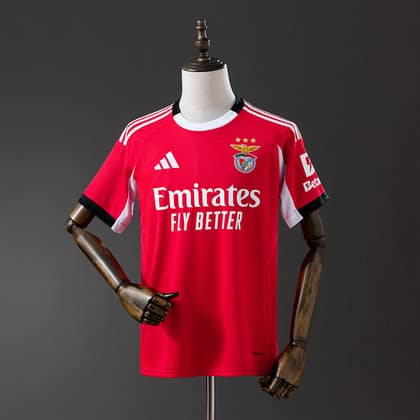 Benfica Local 25/26