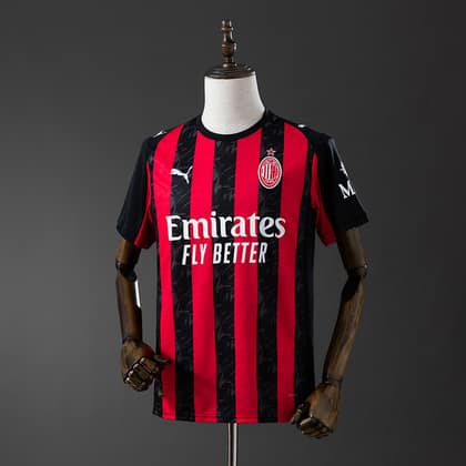 AC Milan Local 25/26
