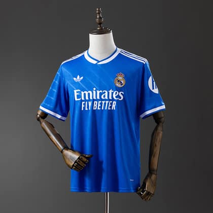 Real Madrid Tercera 25/26