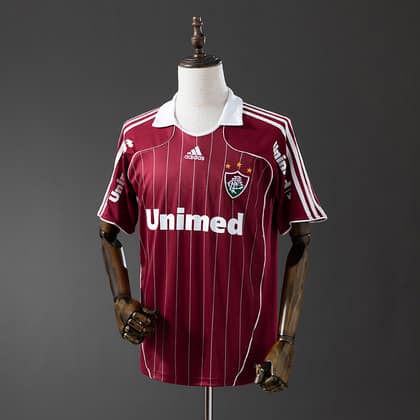 Fluminense Retro Tercera 07/08